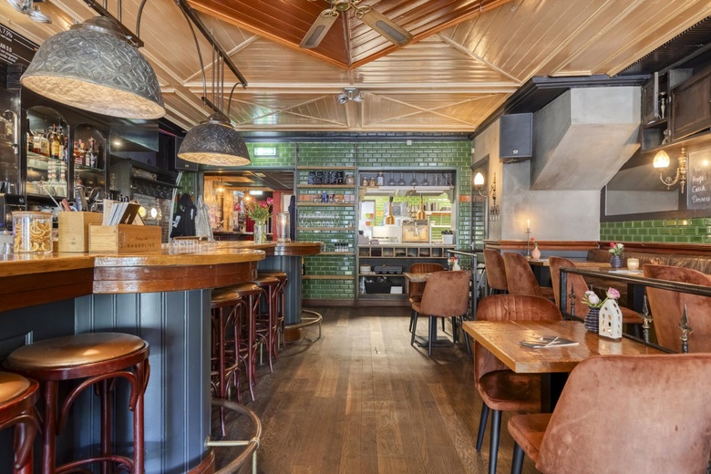 Horeca Hoorn - Kleine Noord 65 - Foto 17
