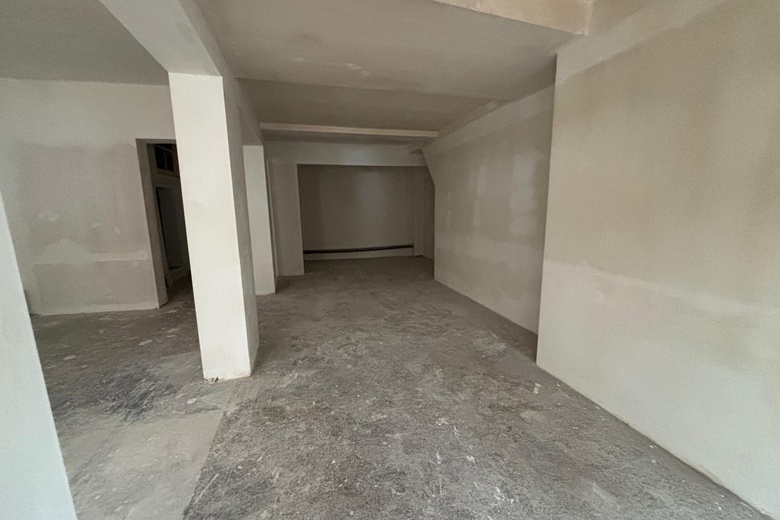 WinkelruimteaanMinderbroedersstraat 10<br/> inDen Bosch