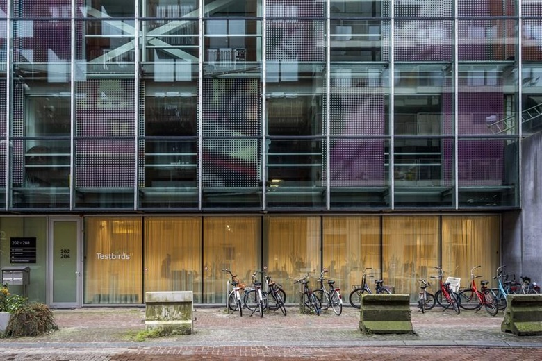 KantoorruimteaanOostenburgermiddenstraat 202<br/> inAmsterdam