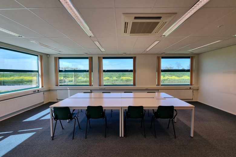 KantoorruimteaanVlietskade 8018<br/> inArkel