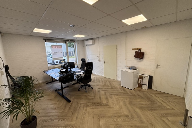 BedrijfsruimteaanDe Amert 114<br/> inVeghel