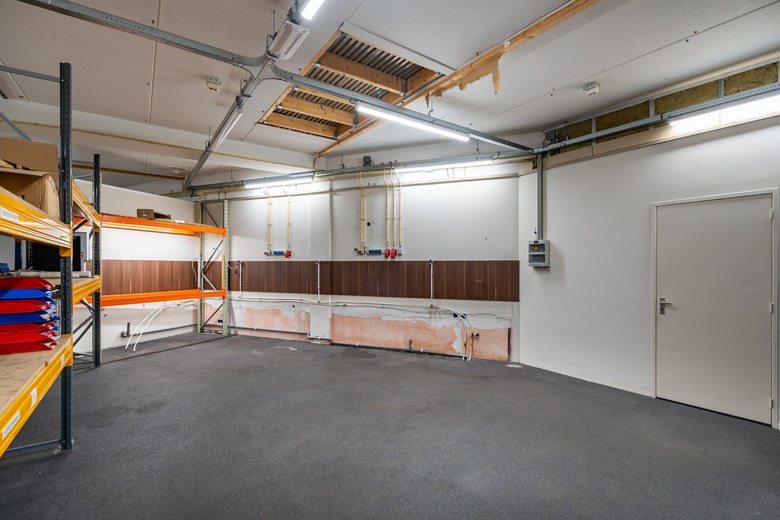 BedrijfsruimteaanSpaceshuttle 6 D<br/> inAmersfoort