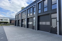 Bekijk foto 5 van Jellinghausstraat 2 34