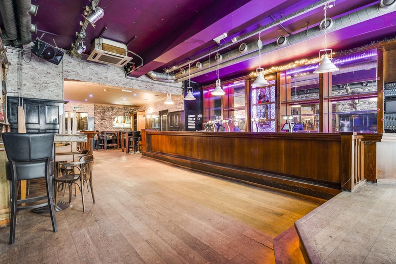 HorecaaanBeekstraat 13<br/> inWeert