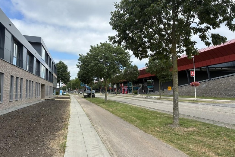 Zorg Utrecht - Hertogswetering 8 L - Foto 11