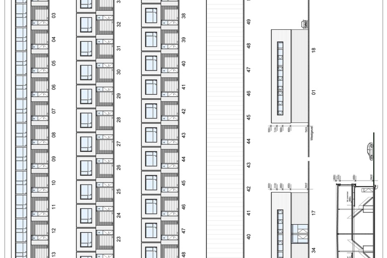 BedrijfsruimteaanZandstraat 12<br/> inBest
