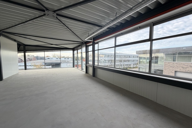 BedrijfsruimteaanWeerenweg 26 U 18<br/> inZwanenburg