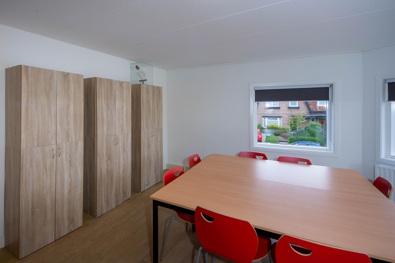 WinkelruimteaanVan Bemmelstraat 1<br/> inAmersfoort