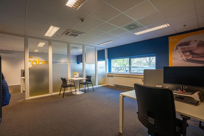 KantoorruimteaanBergerweg 190<br/> inSittard KantoorruimteaanBergerweg 190<br/> inSittard