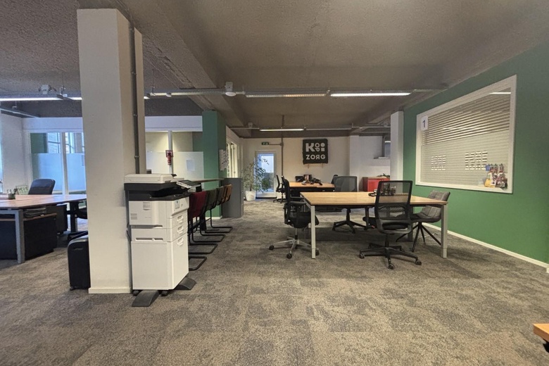 KantoorruimteaanSint Laurensstraat 7 A<br/> inAlkmaar