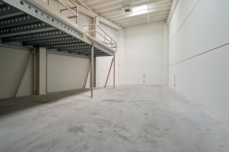 Bedrijfsruimte Etten-Leur - Ecustraat 77 - Foto 8