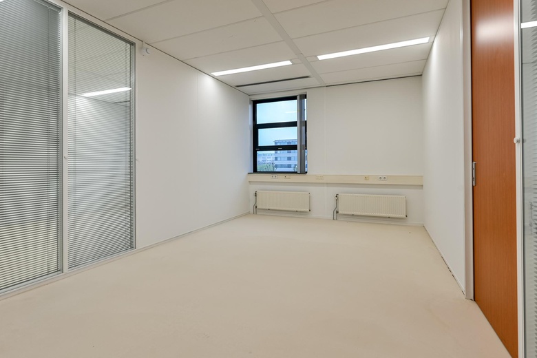 KantoorruimteaanBeechavenue 97 - 115<br/> inSchiphol-Rijk