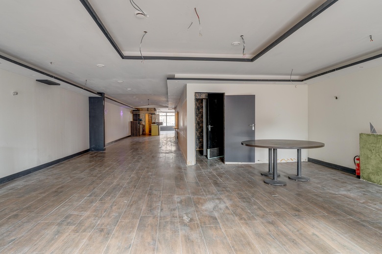 BedrijfsruimteaanKrugerlaan 67<br/> inZeist