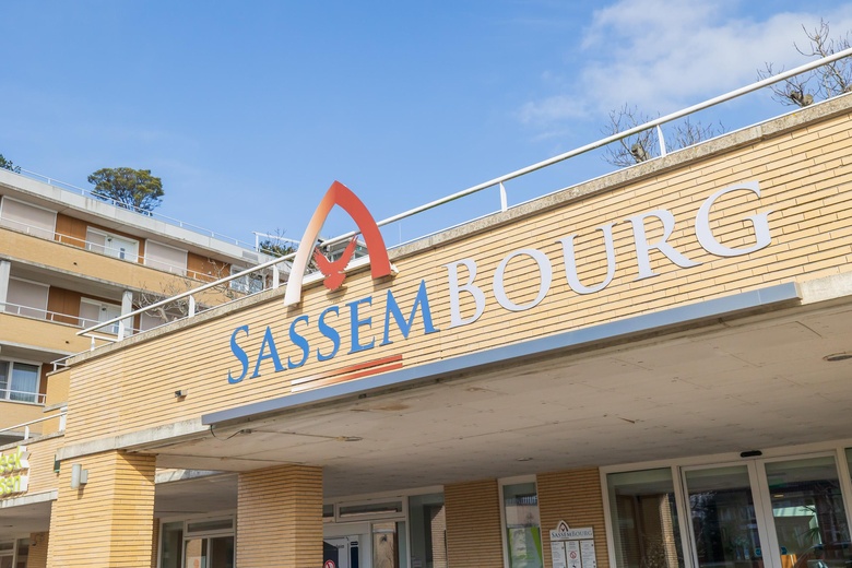 Zorg Sassenheim - Jan van Brabantweg 1 - Foto 6