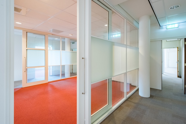 KantoorruimteaanAmperestraat 21<br/> inAlkmaar