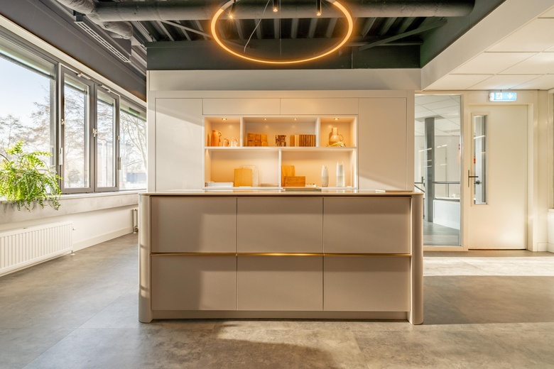 BedrijfsruimteaanBasicweg 21<br/> inAmersfoort