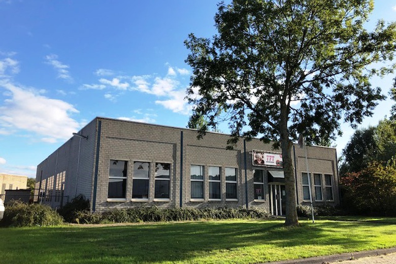 BedrijfsruimteaanZeilweg 19<br/> inLelystad BedrijfsruimteaanZeilweg 19<br/> inLelystad