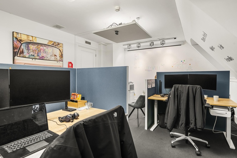 KantoorruimteaanStationsweg 44<br/> inOosterbeek