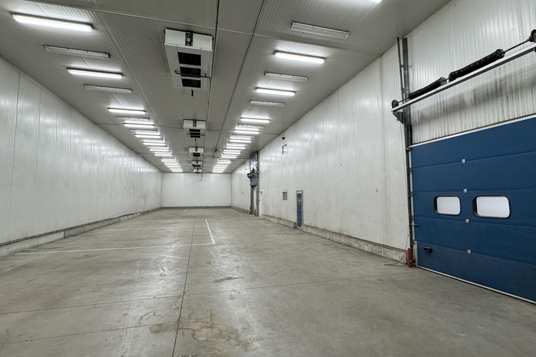 BedrijfsruimteaanDe Run 4444<br/> inVeldhoven