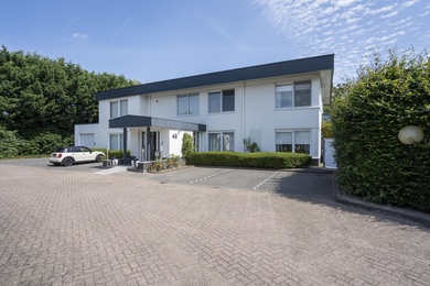 Kantoorruimte te koop Sleeuwijk - De Hoogjens 40
