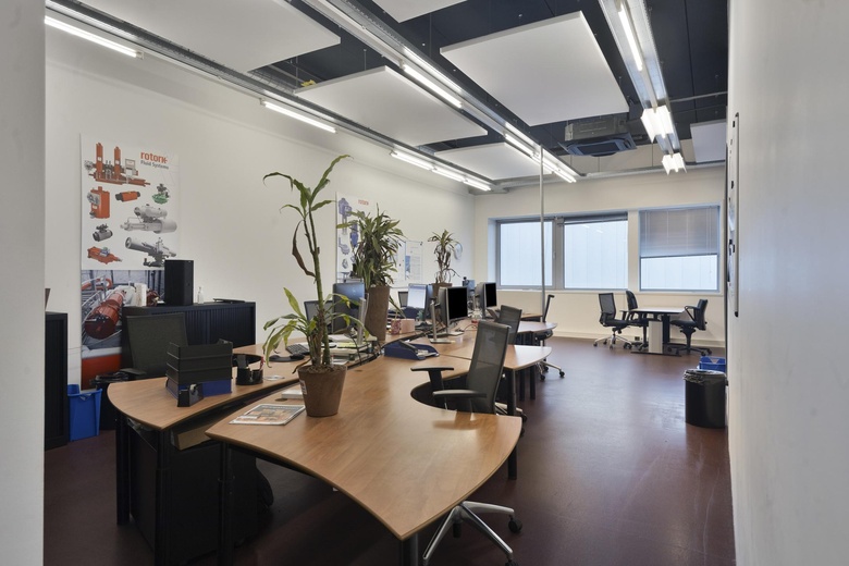 BedrijfsruimteaanMandenmakerstraat 45<br/> inHoogvliet