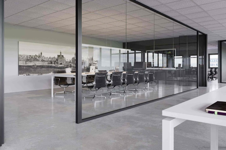 KantoorruimteaanMercuriusweg 10<br/> inSchiedam