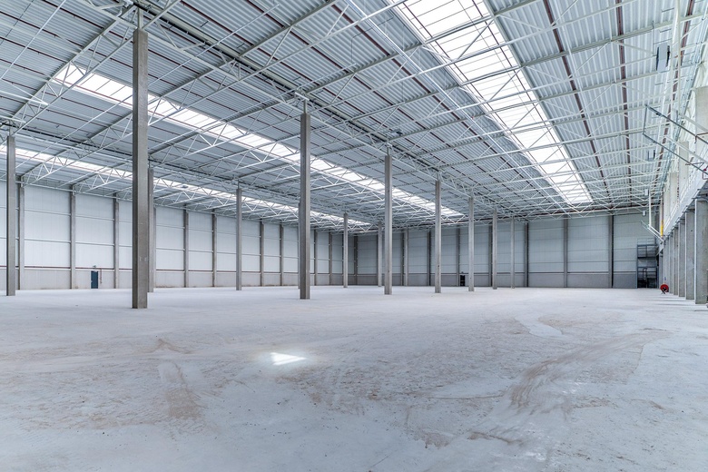 Bedrijfsruimte Breda - Konijnenberg 92 - Foto 7