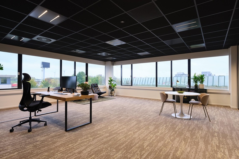 KantoorruimteaanHavenweg 24<br/> inVianen