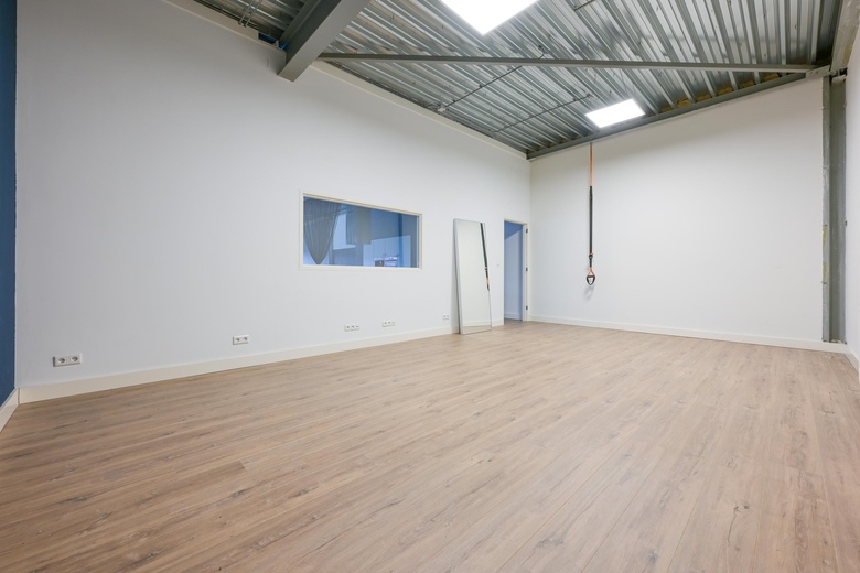 BedrijfsruimteaanMelkrijder 17 b<br/> inNijkerk