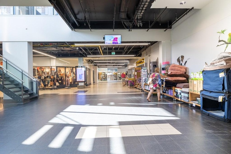 WinkelruimteaanLekkenburg 49<br/> inGouda