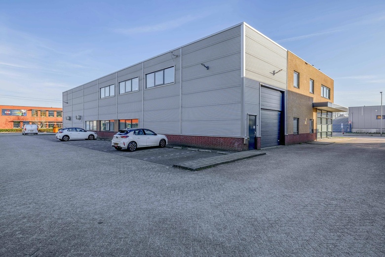 Bedrijfsruimte Wateringen - Stoelmatter 50 - Foto 24