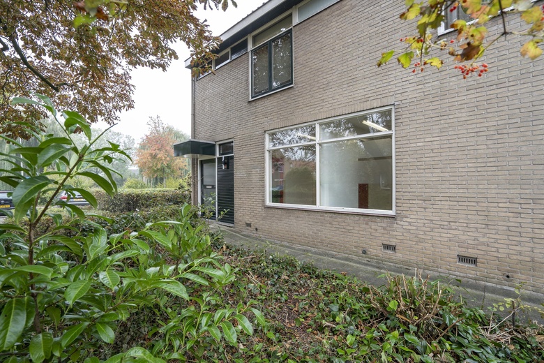 KantoorruimteaanBurgemeester Dekkingstraat 22 A<br/> inStreefkerk