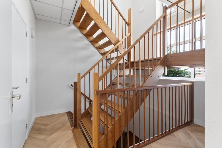 KantoorruimteaanTingietersweg 34<br/> inHaarlem