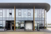 Bedrijfsruimte te huur Dordrecht - Laan van Europa 320