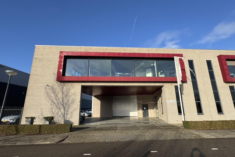 BedrijfsruimteaanGrote Esch 1170 - 1175<br/> inMoordrecht