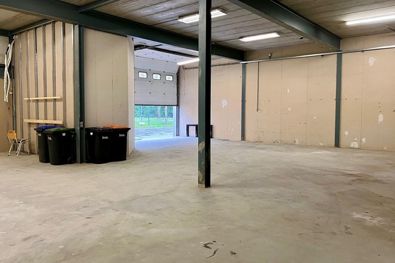 Bedrijfsruimte Zeewolde - Gaffel 2 - Foto 9
