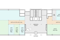 Kantoorruimte Amstelveen - Stroombaan 4 - Foto 1