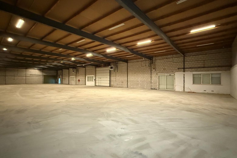 BedrijfsruimteaanHurksestraat 22 B<br/> inEindhoven BedrijfsruimteaanHurksestraat 22 B<br/> inEindhoven