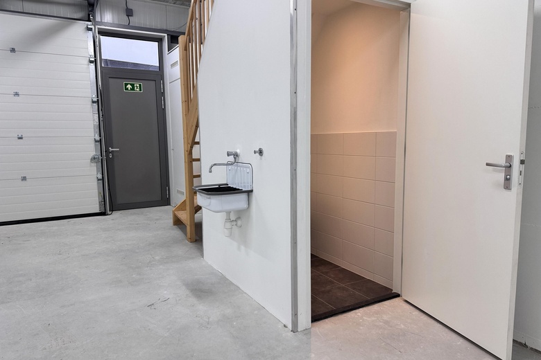 BedrijfsruimteaanKoningsbeltweg 35 S<br/> inAlmere