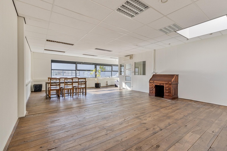 Bedrijfsruimte Utrecht - Proostwetering 105 B - Foto 18