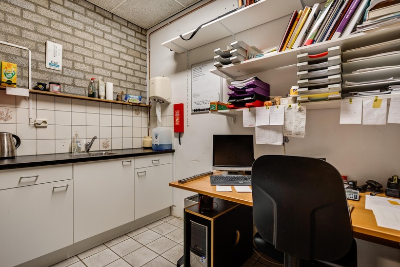 WinkelruimteaanJulianastraat 11<br/> inStramproy