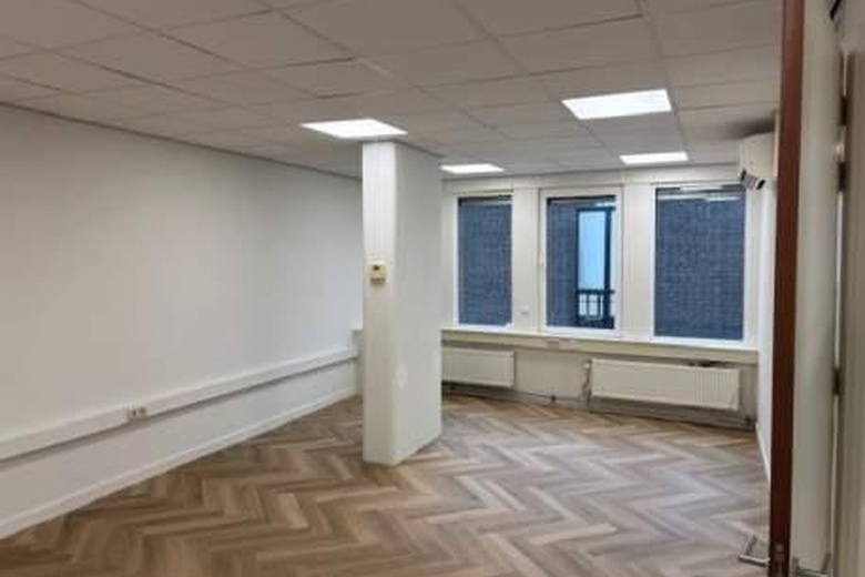 KantoorruimteaanJan van Hooffstraat 8 C, 3e etage<br/> inEindhoven