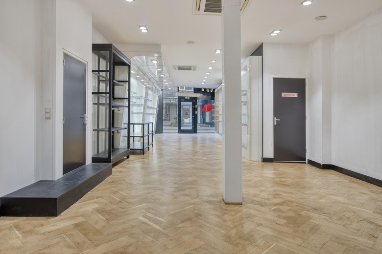 Winkelruimte Rotterdam - Bergse Dorpsstraat 80 B - Foto 5