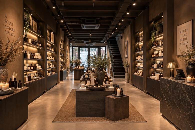 Winkelruimte Steenweg 45, Utrecht | Bedrijfspand.com