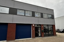 Bedrijfsruimte Almere - Bolderweg 37 G - Foto 4