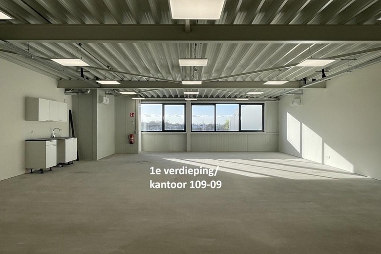 BedrijfsruimteaanNoorddammerweg 109 09<br/> inAmstelveen