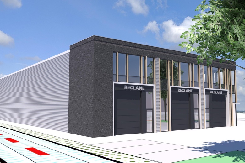 Bedrijfsruimte Rijnsburg - De Hoek 0 ong - Foto 3