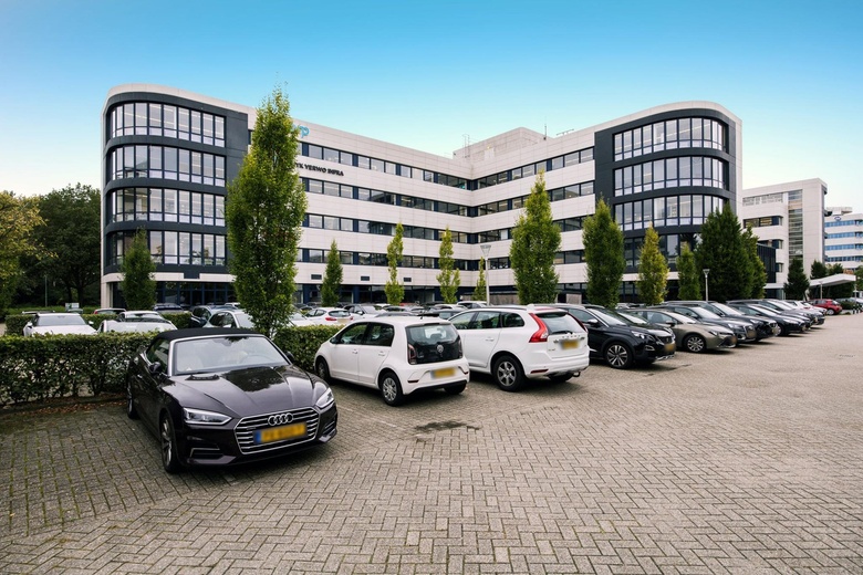 KantoorruimteaanRijnzathe 6<br/> inDe Meern