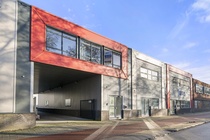 Bekijk foto 4 van Darwinstraat 29 B Bekijk foto 4 van Darwinstraat 29 B