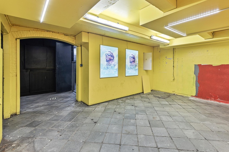 HorecaaanReigerstraat 18<br/> inBreda